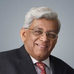 Mr. Deepak S. Parekh