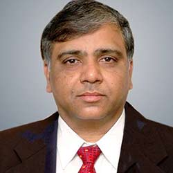 Mr. V. Srinivasa Rangan
